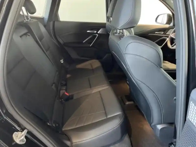 Bmw X1 iedrive20 204ch m sport — photo 13