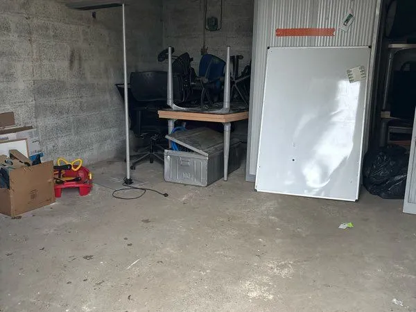 Local stockage en location