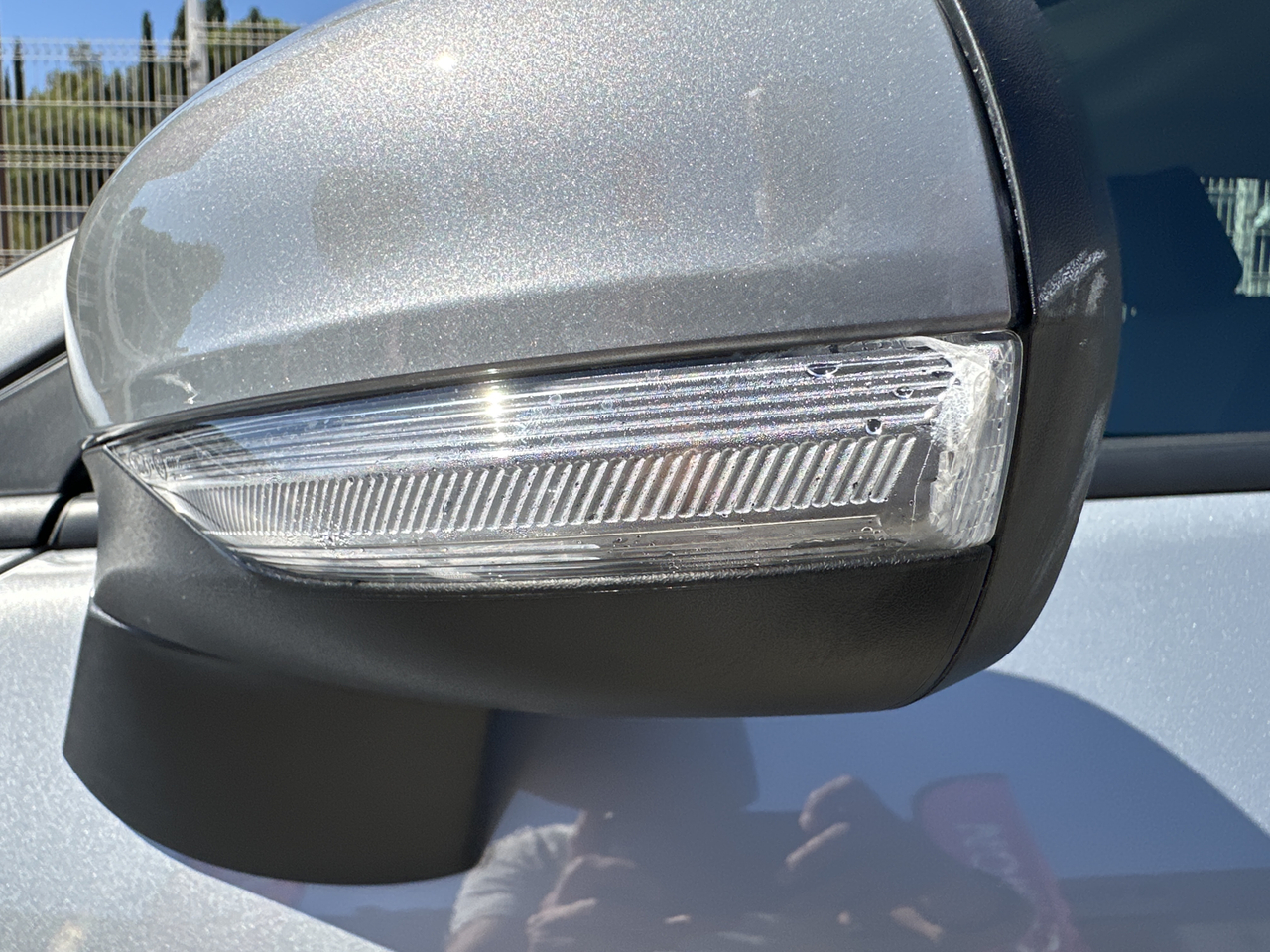 Ford Puma 1.0 Flexifuel 125 ch mHEV S&amp;S BVM6 — photo 22