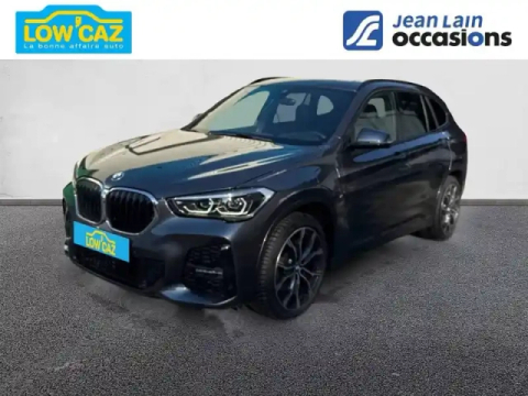 Bmw X1 xdrive 25e 220 ch bva6