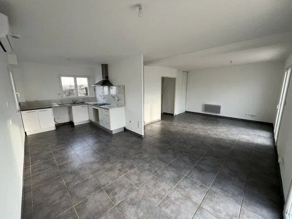 Maison 3 pièces 72 m²