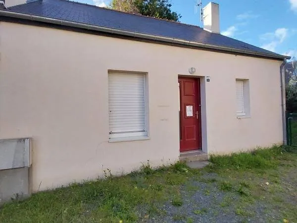 Maison 3 pièces 75 m²