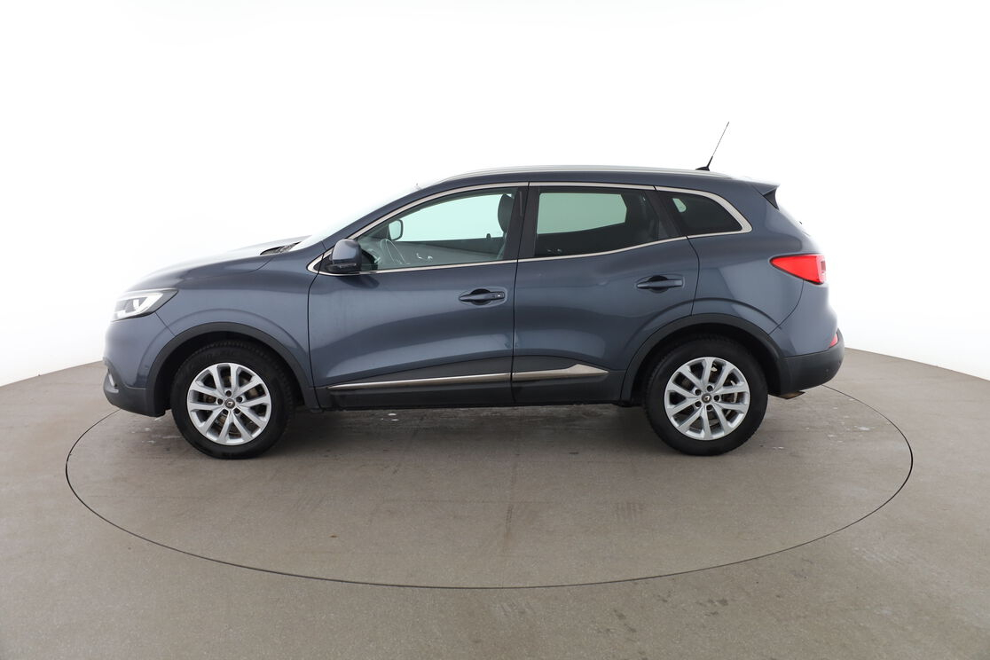 Renault Kadjar 1.2 TCe Energy Collection — photo 2