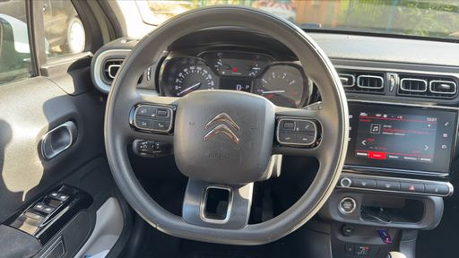 Citroen C3 1.2 PureTech 110 EAT6 - Shine – 2022 – 32124 km – Essence – Boîte Automatique — photo 40