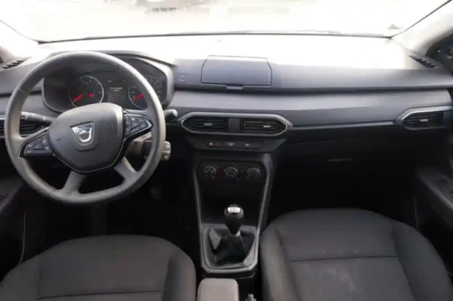 Dacia Sandero sce 65 - 22 — photo 9