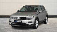 Volkswagen Tiguan 2.0 TDI 150ch Carat DSG7