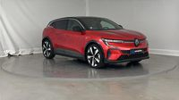 Renault Mégane E-Tech Electric EV60 220ch Techno optimum charge — photo 3