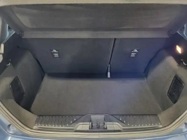 Ford Fiesta 1.0 flexifuel 95ch st-line 5p — photo 13