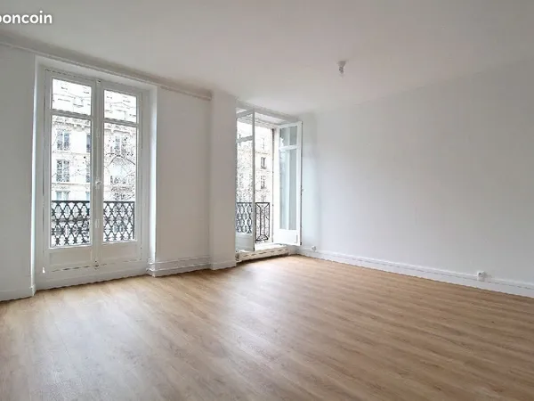 Location Bureaux Paris 75001