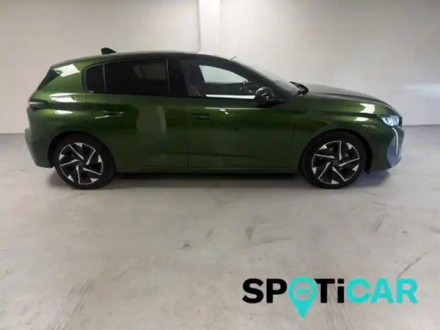 Peugeot 308 1.2 puretech 130ch s&amp;s allure pack eat8 — photo 4