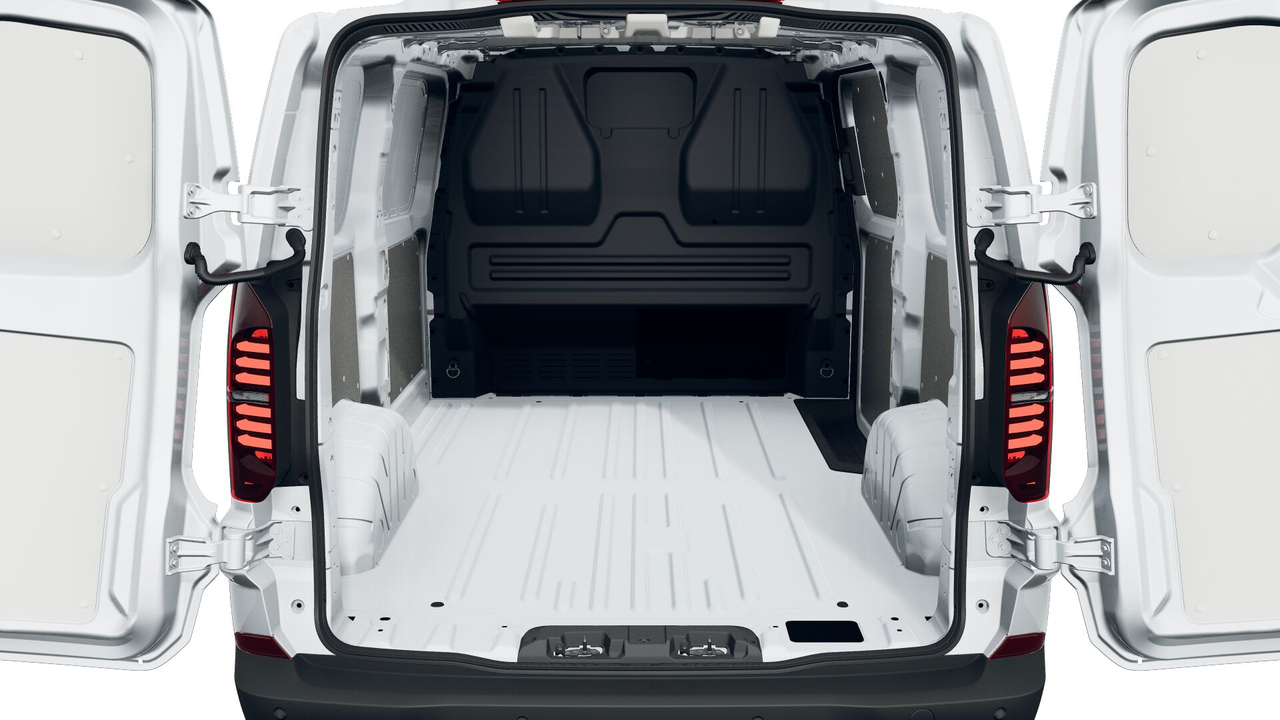 Volkswagen Utilitaires TRANSPORTER VAN L1H1 2.0 TDI 110 BVM6 — photo 6