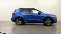 Kia Sportage 1.6 T-GDi 230ch HEV GT-Line Premium BVA6 4x2 — photo 4