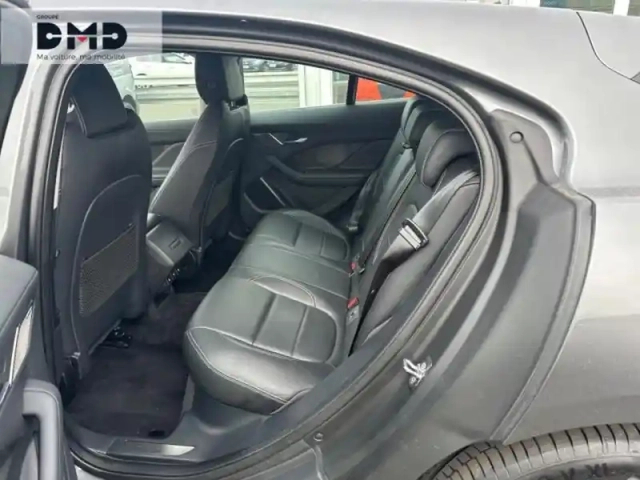 Jaguar I-Pace ev400 se awd 13cv — photo 10