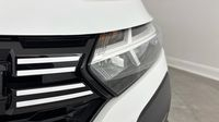 Dacia Sandero 1.0 TCe 110ch Stepway Extreme -24 — photo 17