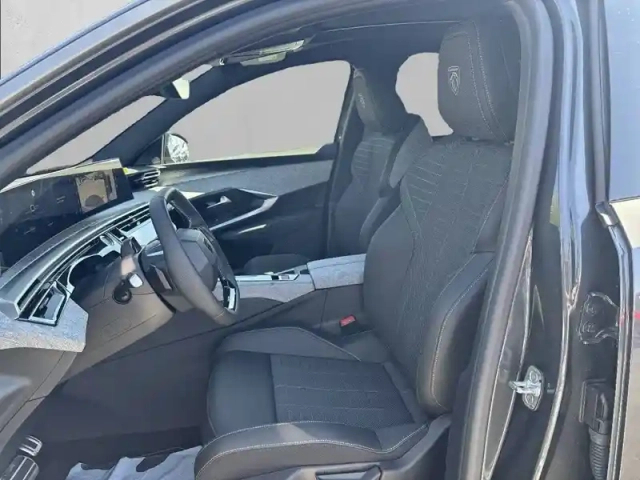Peugeot 3008 electrique 210 ch 73 kwh — photo 11