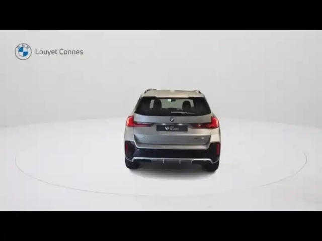 Bmw X1 xdrive30e 326ch m sport — photo 6