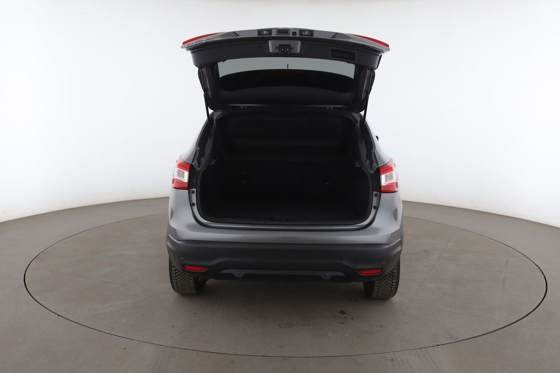 Nissan Qashqai 1.2 DIG-T Connect Edition — photo 15