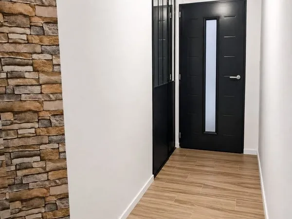 Pavillon 6 pièces 100 m²