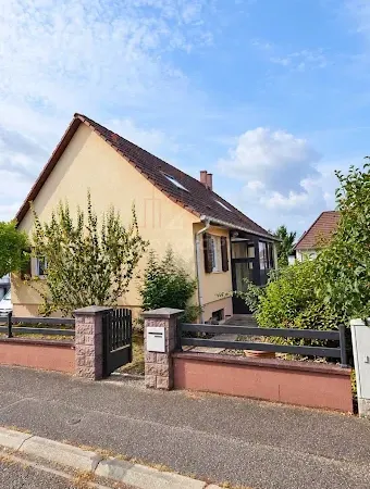 Maison 6 pièces 136 m²