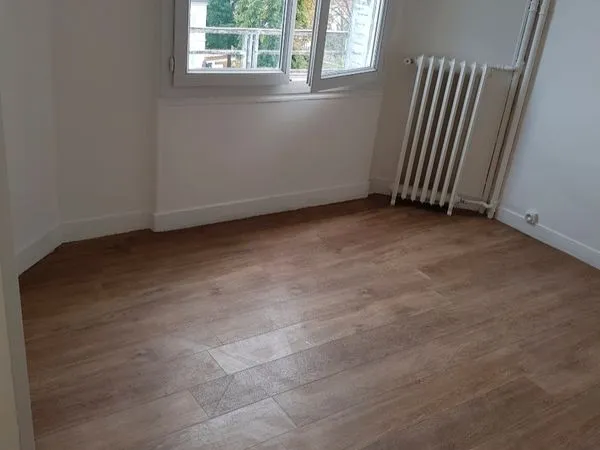 T2 32 m² - Ris Orangis - Quartier Reno - Gare