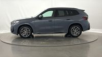 Bmw X1 sDrive18d 150ch M Sport — photo 7