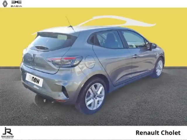 Renault Clio 1.0 tce 90ch evolution — photo 12