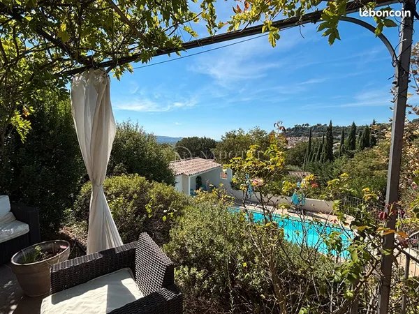 Villa 7 pièces 131 m²