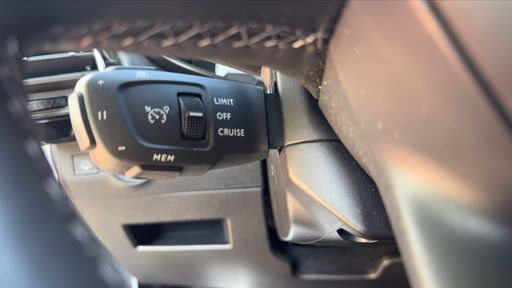 DS DS7 Crossback E-tense 1.6 THP 300 Plug in Hybrid 4X4 EAT8 - Opéra – 2023 – 28166 km – Hybride rechargeable – Boîte Automatique — photo 13