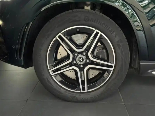 Mercedes Gle 350 de 4matic amg line cou — photo 29