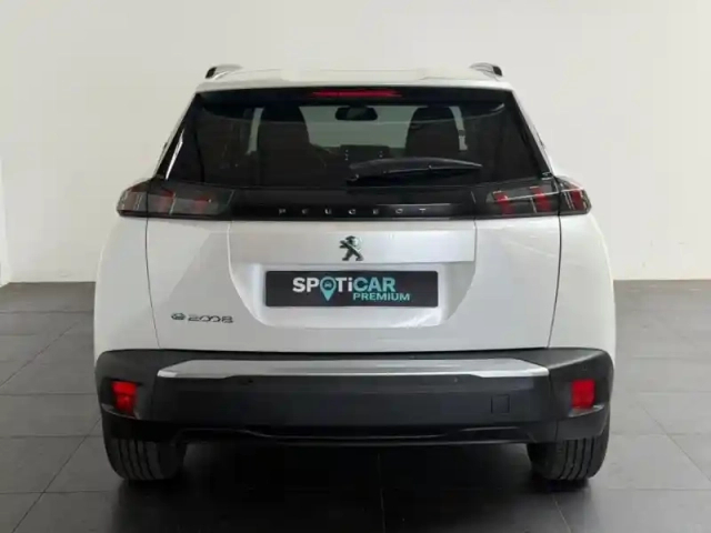 Peugeot 2008 e- 136ch style — photo 5