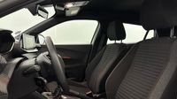 Peugeot 2008 1.2 PureTech 100ch S&S Allure — photo 12