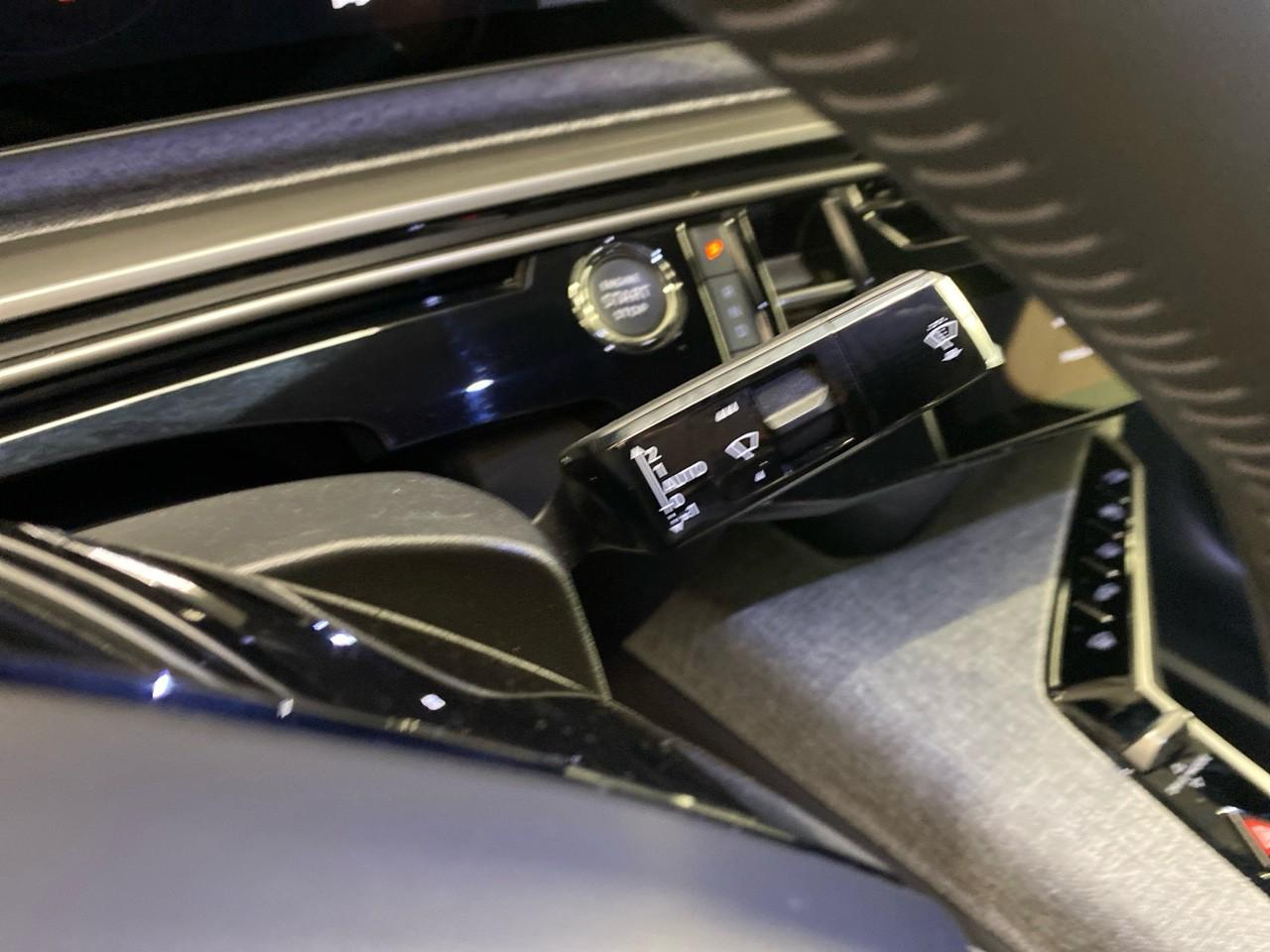 Peugeot 3008 hybrid 145 e-dcs6 allure — photo 20