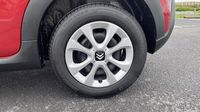 Citroen C3 1.5 BlueHDi 100ch S&S Feel E6.d — photo 11