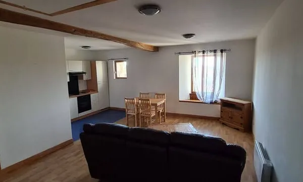 Appartement 2 pièces 50 m²