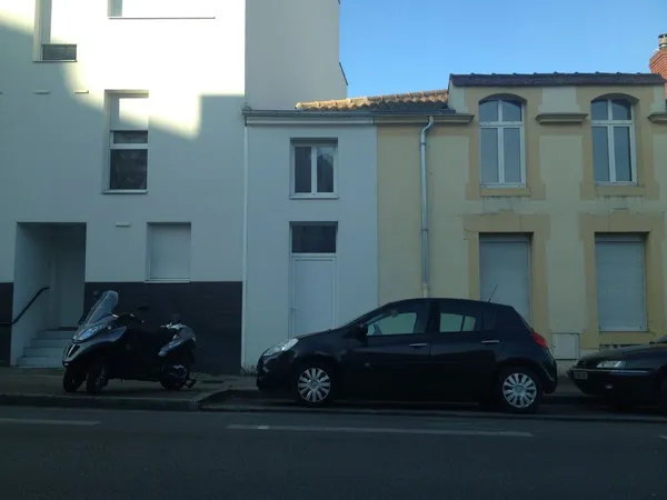 immeuble de rapport