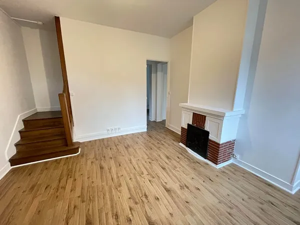 Maison Evreux 5 pièce(s) 95 m2