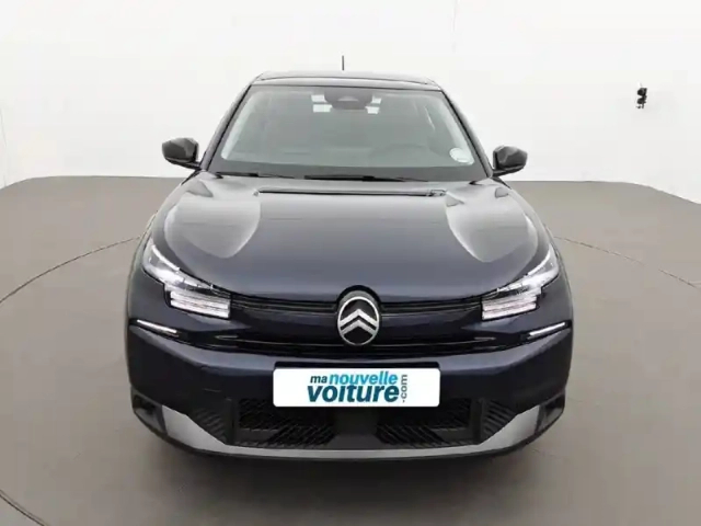 Citroën C4 hybride 136 e-dcs6 — photo 24