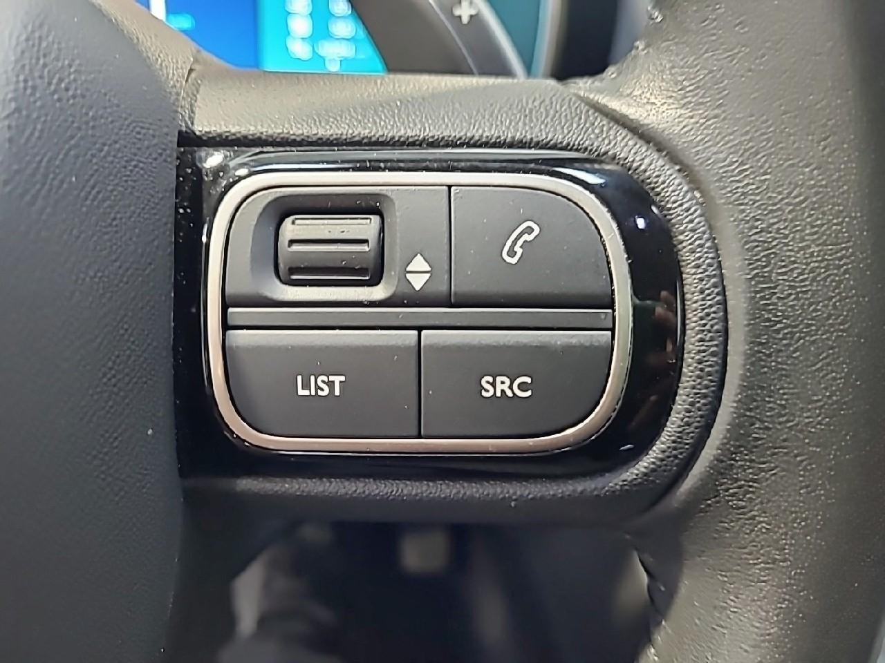 Citroën C5 Aircross hybride rechargeable 225 e-eat8 c-series — photo 20