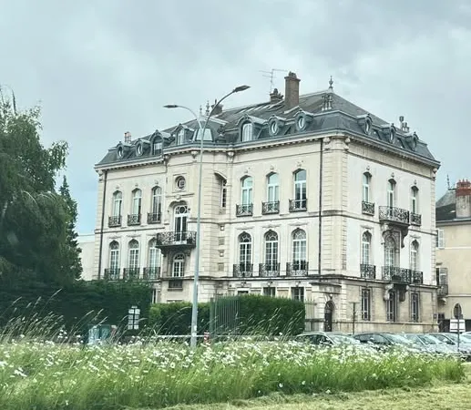 Appartement centre ville