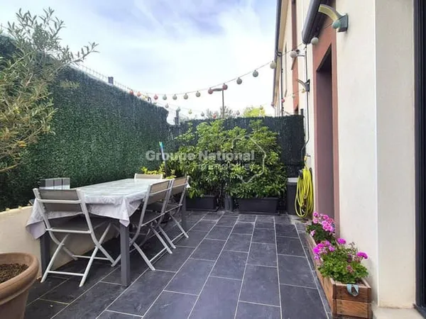 Villa 4 pièces 85 m²