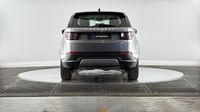 Land-Rover Discovery Sport P200 Flex Fuel R-Dynamic S AWD BVA — photo 6
