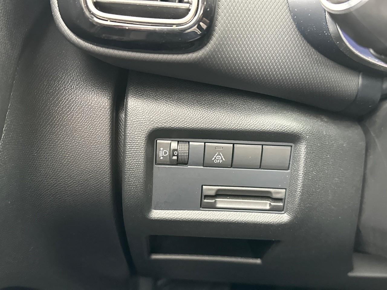 Citroën C5 Aircross puretech 130 s&s bvm6 feel pack — photo 17