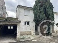 Maison 5 pièces 93 m²