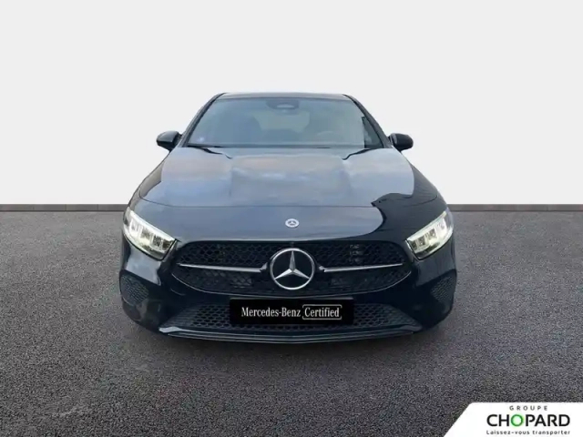 Mercedes Classe A 180 7g-dct — photo 33