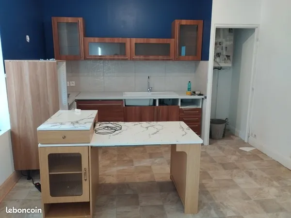 Appartement meublé