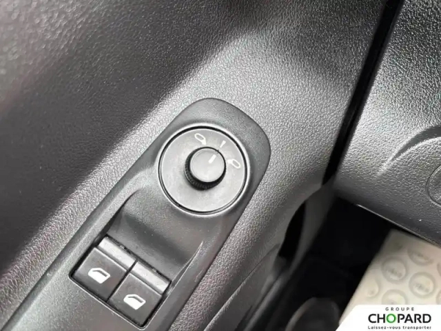 Citroën Berlingo e- taille m 136 ch 100 kwh automatique — photo 62
