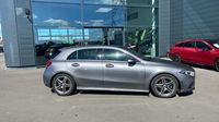 Mercedes Classe A 180 136ch AMG Line 7G-DCT — photo 4
