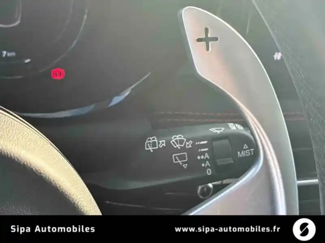 Alfa Romeo Tonale 1.3 hybride rechargeable phev 280ch at6 q4 — photo 20