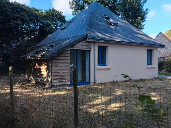 Maison à louer sur Tonquedec