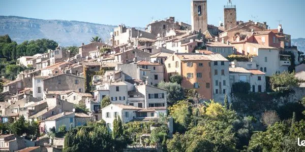 Villa 5 pièces Biot